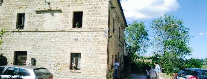 San Fabiano