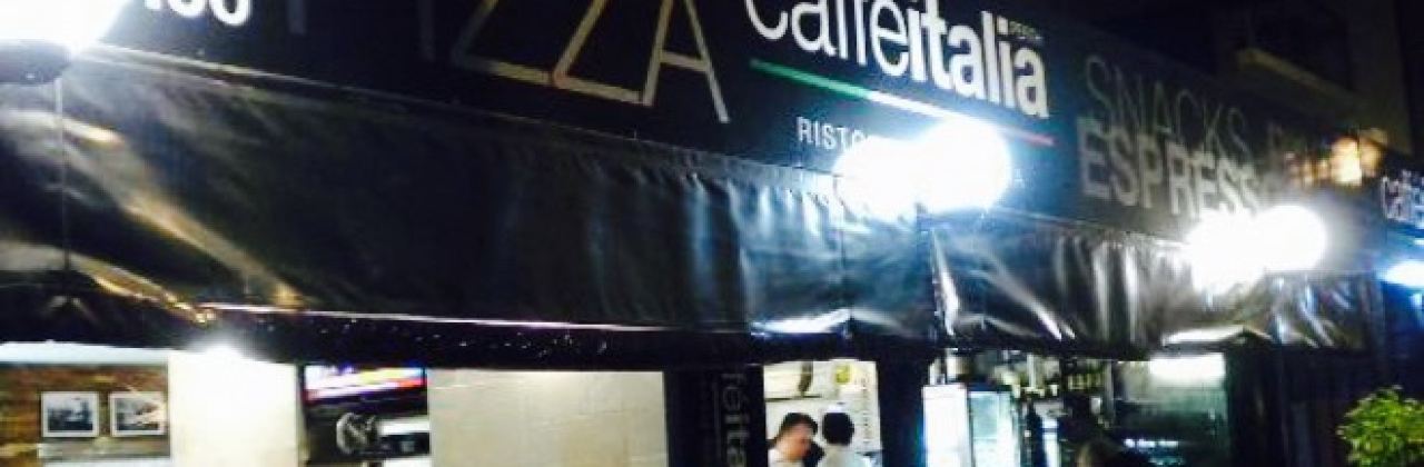 Caffetalia Ristorante & Pizzeria