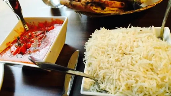 Manchale Honest Indian Food
