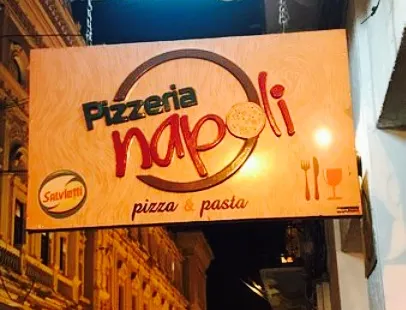 Napoli Pizzeria