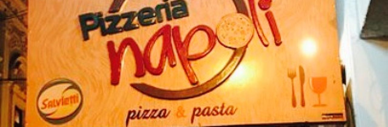 Napoli Pizzeria