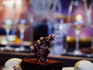 Cu Restaurant