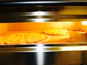 Pizza Catering Lucky