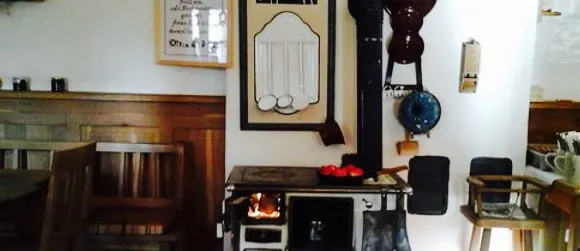 Wirtshaus Stiegerschlossl