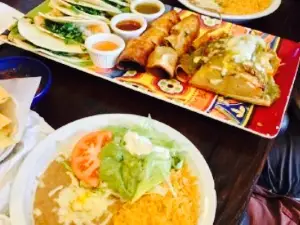 Cazadores Restaurante Mexicano