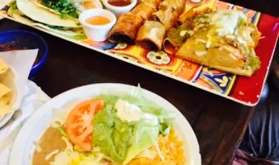 Cazadores restaurante mexicano