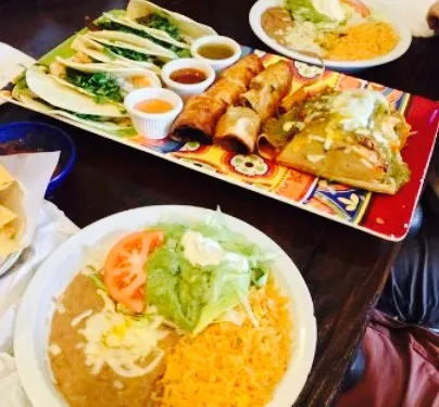 Cazadores restaurante mexicano