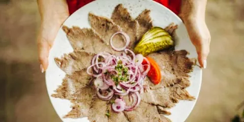 Braugarten Giardino Forst