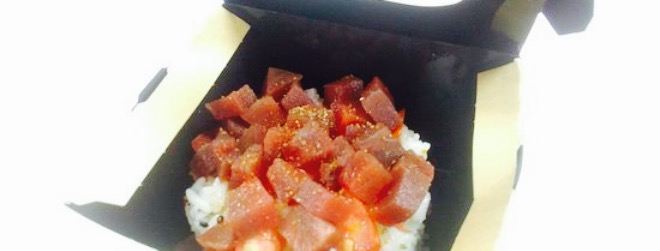 Umi Sushi Vilassar