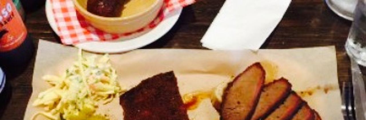 Hang Fire Southern Kitchen