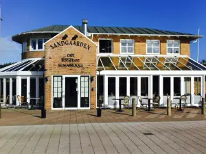 Restaurant Sandgaarden