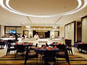 Jasmine Restaurant