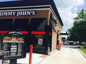 Jimmy John's, Jenison MI