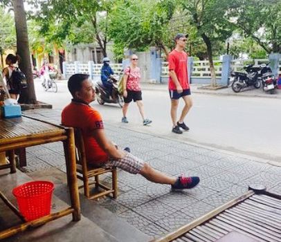 Vien Xua Cafe