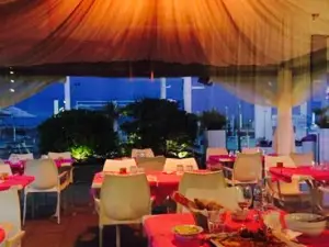 11 Sol Levante Beach Village