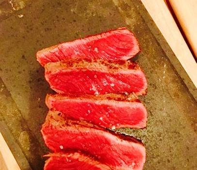 MANZO steak&burger