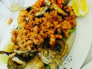 Restaurante Cafe Bar Toresano