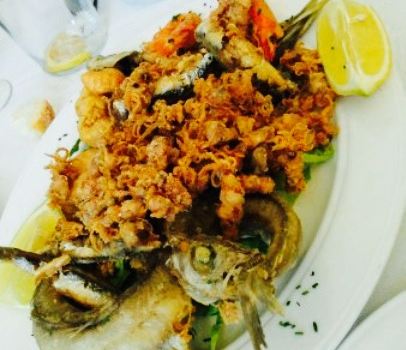 Restaurante Cafe Bar Toresano