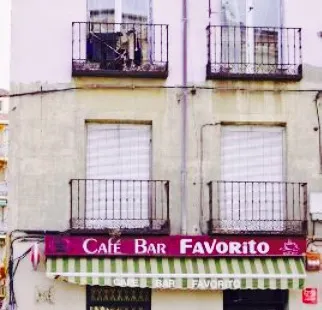 Café Bar Favorito C.B.