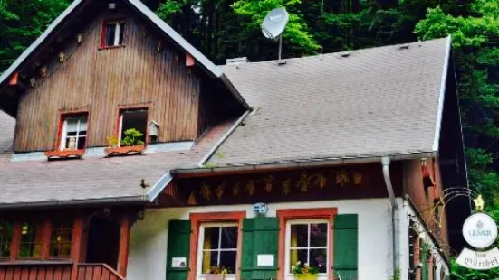 Waldgaststätte Buetthof