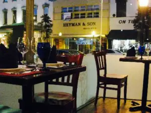 Ruan Thai Restaurant