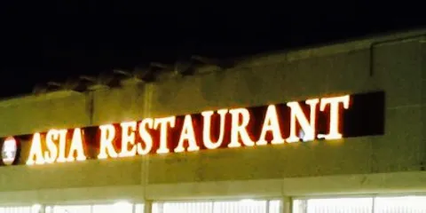 Asia Restaurant