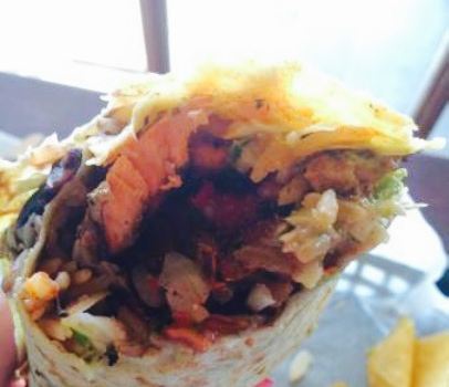 La Sirena Grill