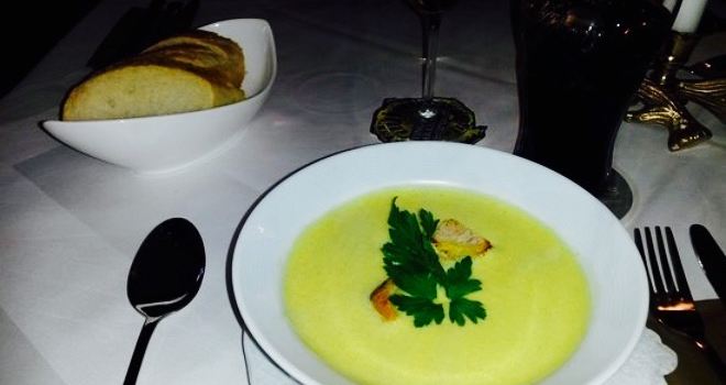 Restaurant Am Platzl