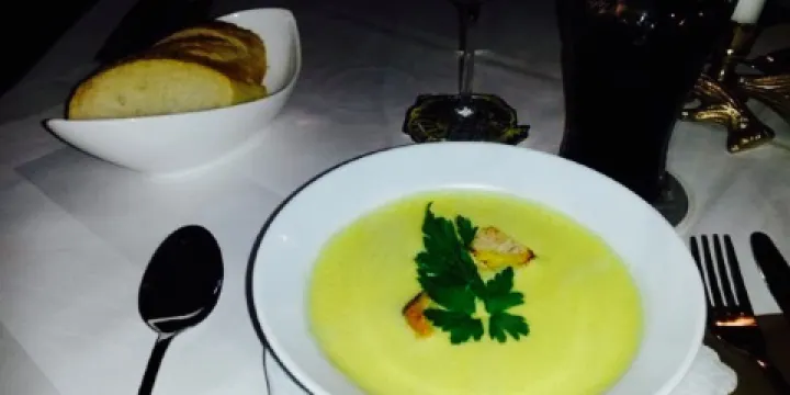 Restaurant Am Platzl