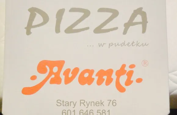 Avanti Spaghetteria