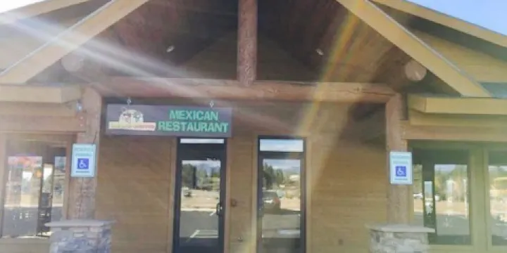 Los Dos Charros Mexican Restaurant