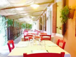 Trattoria da Carmelo