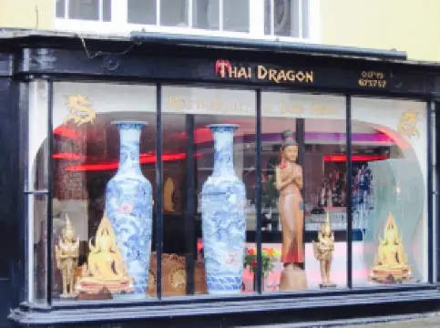 Thai Dragon Wells