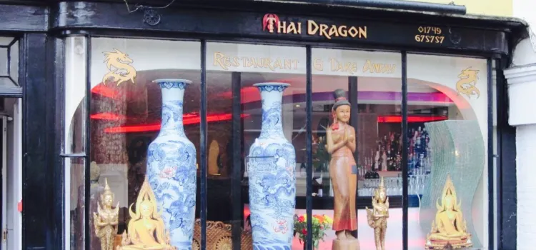 Thai Dragon Wells