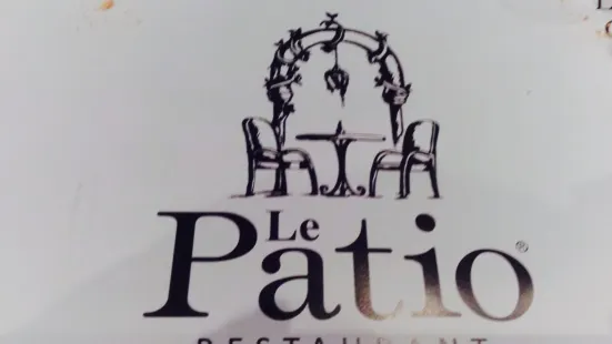 Le Patio