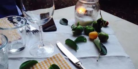 Osteria dell'Usignolo