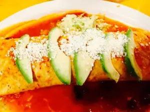 El Tapatio Méxican Restaurant