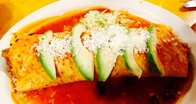 El Tapatio Méxican Restaurant