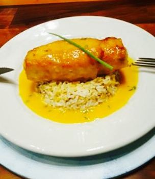 Bubuia Restaurante