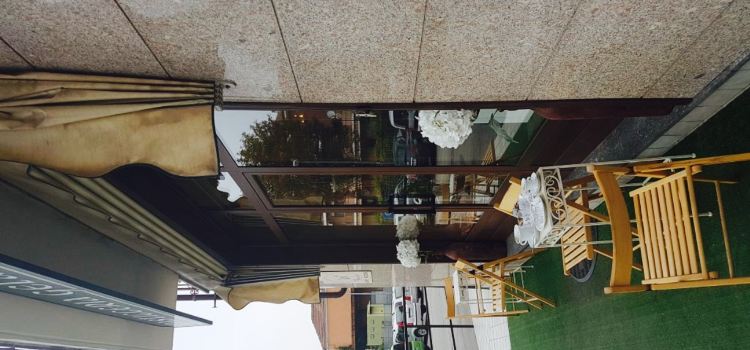 Pasticceria Dolceneive