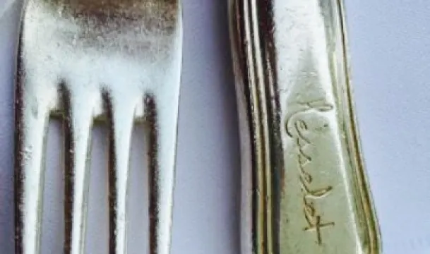 Hotel Hesselet Restaurant