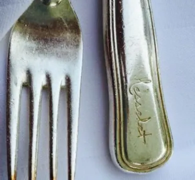 Hotel Hesselet Restaurant