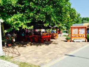 Grill Food Bar Szántód-Rév