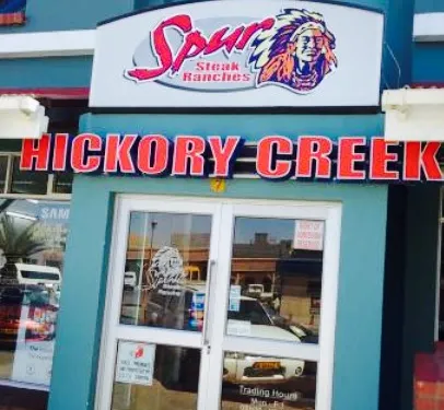 Hickory Spur Steak Ranch