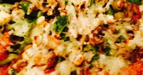 Cottage Inn Pizza South Canton in 캔턴