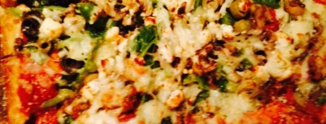 Cottage Inn Pizza