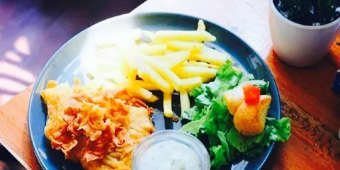 Dave's Diner & Steakhouse