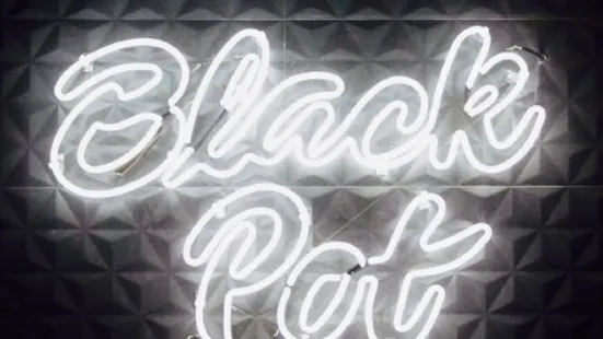 Black Pot