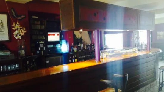 La Gramola Café - Bar