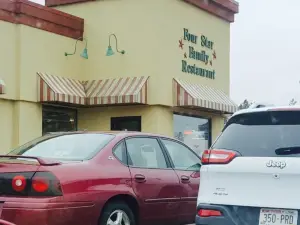 Four Star Family Restaurant